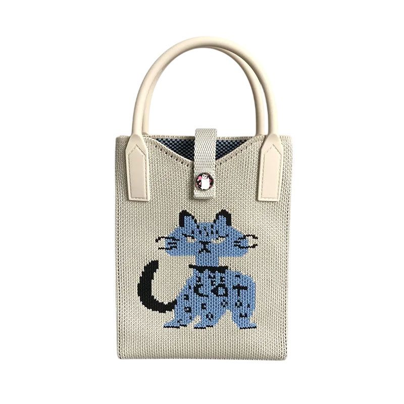 Τσαντάκι χιαστί - Crossbody bag - Image 2