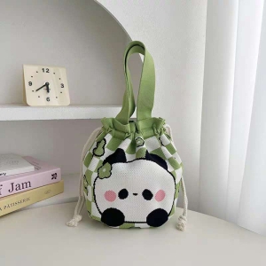 Alternative view of Τσαντάκι - Crossbody bag