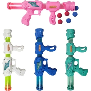 Παιχνίδι αεροδυναμικό όπλο με μαλακές μπάλες M416 - Aerodynamic Soft Bullet Gun