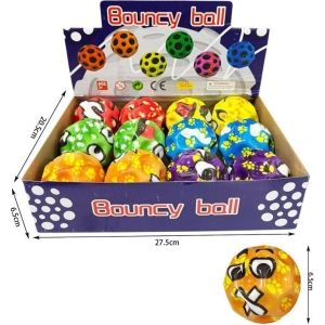 Alternative view of Μπαλάκι αναπήδησης - Bouncy ball