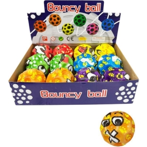 Μπαλάκι αναπήδησης - Bouncy ball