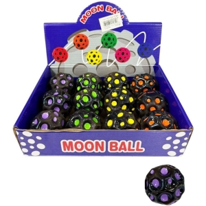 Μπαλάκι αναπήδησης - Bouncy ball