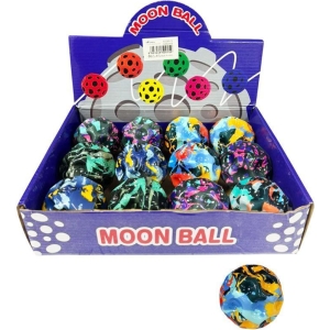 Μπαλάκι αναπήδησης - Bouncy ball