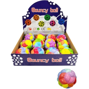 Μπαλάκι αναπήδησης - Bouncy ball