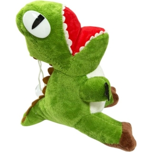 Λούτρινο Δεινοσαυράκι  - Stuffed Dino