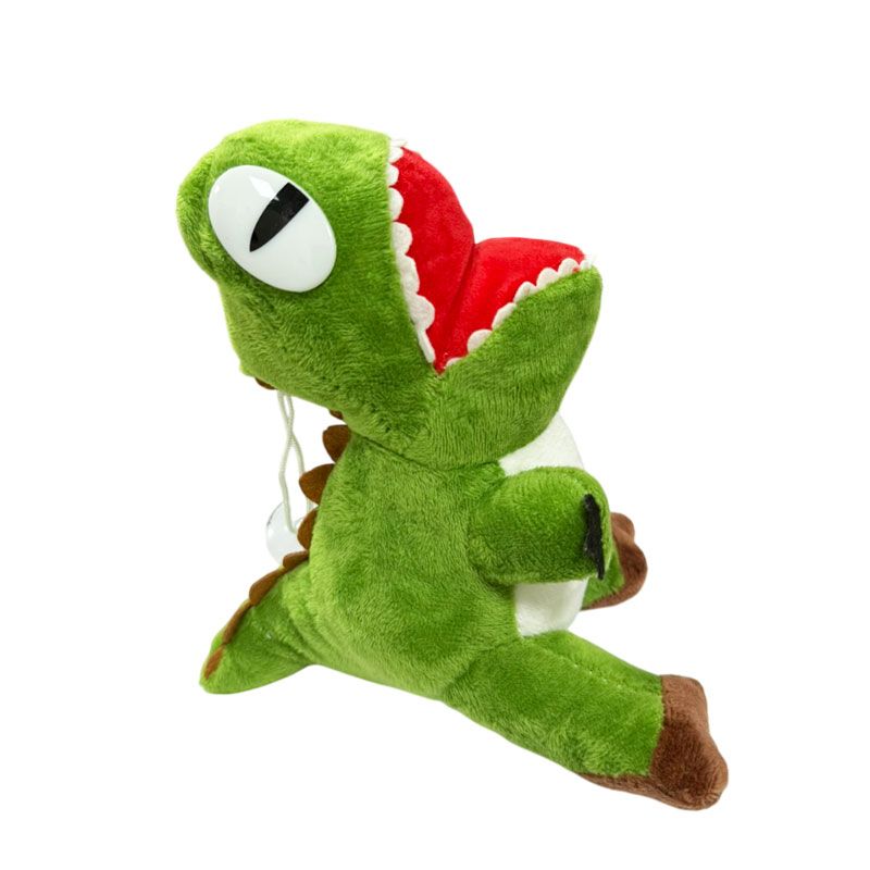 Λούτρινο Δεινοσαυράκι - Stuffed Dino