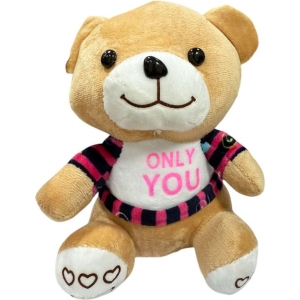 Λούτρινο Αρκουδάκι- Teddy Bear