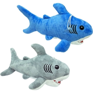 Λούτρινος Καρχαρίας - Plush Shark