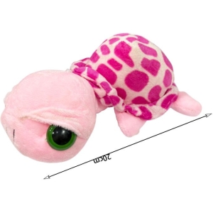 Alternative view of Λούτρινη χελώνα - Plush turtle