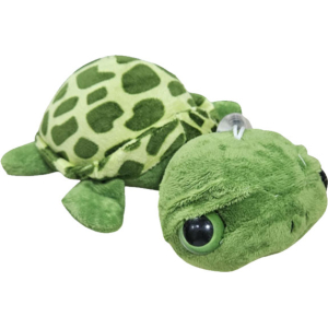 Λούτρινη Χελώνα με Βεντούζα - Stuffed animal Turtle