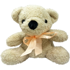 Alternative view of Λούτρινο Αρκουδάκι- Teddy Bear