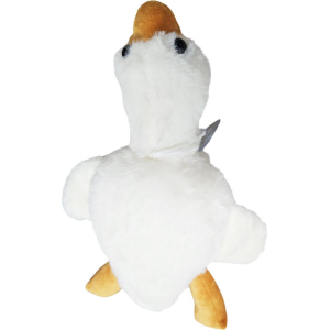 Λούτρινη Χήνα με Βεντούζα - Stuffed animal