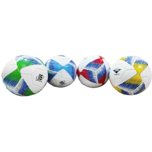 Μπάλα ποδοσφαίρου σε διάφορα χρώματα - Football