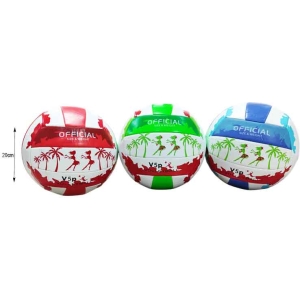 Alternative view of Μπάλα βόλεϋ σε διάφορα χρώματα  - Volleyball