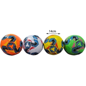 Alternative view of Μικρή Μπάλα σε διάφορα χρώματα  - Mini ball