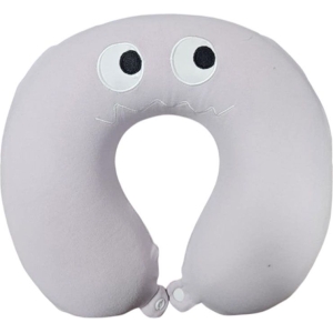 Μαξιλάρι Ταξιδίου Λαιμού σε Σχήμα Ζωάκι - : Animal-Shaped Travel Neck Pillow