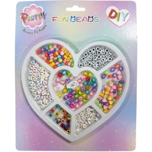 Σετ Κασετίνα Χάντρες/ Κιτ κατασκευής κοσμημάτων - Bracelet Making Kit