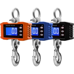 Alternative view of Ζυγαριά καντάρι  – Crane scale