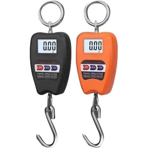 Alternative view of Mini ζυγαριά καντάρι  – Mini crane scale