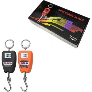 Mini ζυγαριά καντάρι  – Mini crane scale