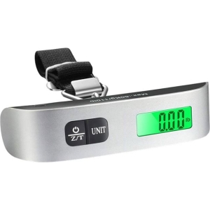 Alternative view of Ψηφιακή Ζυγαριά Για Αποσκευές Εώς 50kg - Electronic Luggage Scale