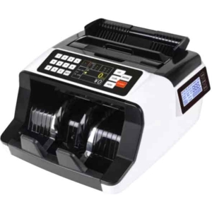 Alternative view of Μετρητής Χρημάτων με Ανίχνευση Πλαστών & TFT Οθόνη – 1000 Χαρτονομίσματα/Λεπτό - Bill Counter