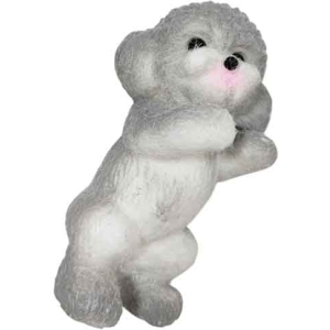 Alternative view of Αντιστρές Παιχνίδι Σκυλάλι Μαλακό - Antistress Toy Dog Soft Squishy