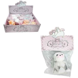 Αντιστρές Παιχνίδι Σκυλάλι Μαλακό - Antistress Toy Dog Soft Squishy