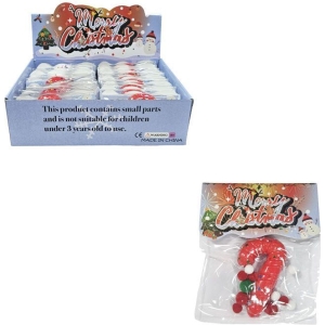 Χριστουγεννιάτικο Παιχνίδι χλαπάτσα - Christmas Crystal Mud