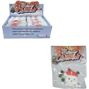 Χριστουγεννιάτικο Παιχνίδι χλαπάτσα - Christmas Crystal Mud