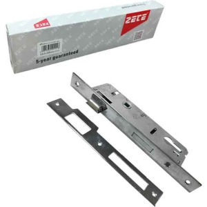 ZETE Κλειδαριά Χωνευτή Z-KC8535 C.P – Mortise Lock Mechanism