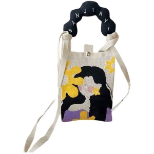 Alternative view of Τσαντάκι χιαστί - Crossbody bag