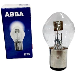 Abba Λάμπα Αλογόνου Αυτοκινήτου 12v 35w - Halogen lamp