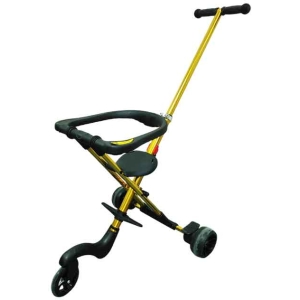 Πτυσσόμενο παιδικό τρίκυκλο - Folding children's tricycle