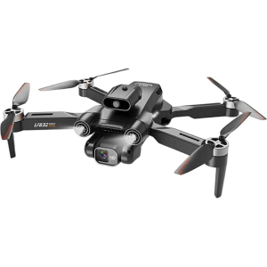 Alternative view of LF632 Drone 5G με 4K Κάμερα και Χειριστήριο Συμβατό με Smartphone CZ11- 360 Obstacle Avoid Brushless Drone 5G Loss Prevention