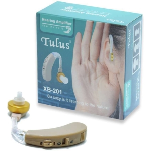 Tulus XB-201 Ακουστικό Βαρηκοΐας - XB-201 Hearing Amplifier Tulus