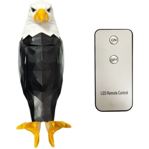 Alternative view of Φωτιστικό τοίχου Αετός - Wall Eagle lamp