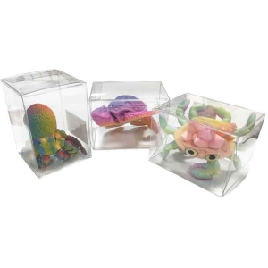 Alternative view of Παιχνίδια 3D Ζωάκια Θαλάσσης - 3D Printed Sea Animal Toys