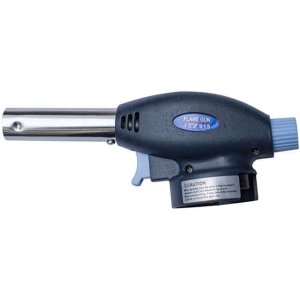Alternative view of Φλόγιστρο Αερίου Πολλαπλών Χρήσεων – Multi Purpose Gas Torch