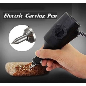 Alternative view of Ηλεκτρικό Στυλό Χαρακτικής - Electric Carving and Marking Pen