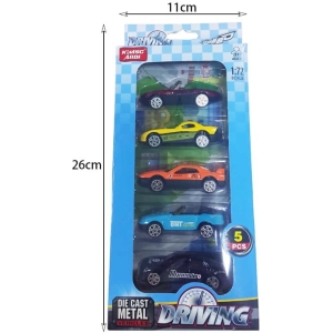 Αυτοκινητάκια - Toy cars