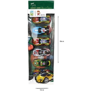 Alternative view of Αυτοκινητάκια - Toy cars