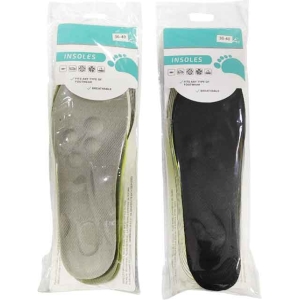 Πάτοι Παπουτσιών Αναπνέοντες Με Απορρόφηση Ιδρώτα 36-40 – Breathable Sweat Absorbing Insoles