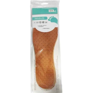 Πάτοι Παπουτσιών Αναπνέοντες Με Απορρόφηση Ιδρώτα 32-45 – Breathable Sweat Absorbing Insoles