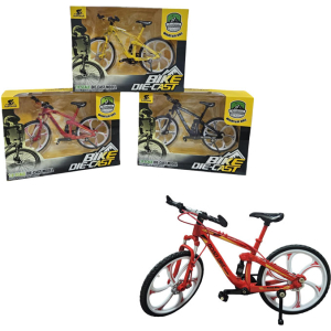 Mountainbike Διακοσμητικό Ποδήλατο Μινιατούρα – Die Cast Bicycle Model