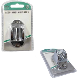 Jieyi Βάση - Στήριγμα Τηλεφώνου Ντουζ - Shower base