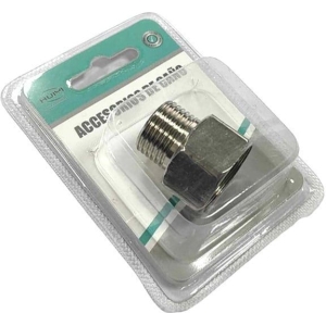 Alternative view of HUYI Αξεσουάρ Σύνδεσης Σωλήνα – Spout Fittings