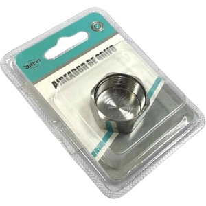 Alternative view of HUYI Τάπα Σωλήνα - Faucet Spout