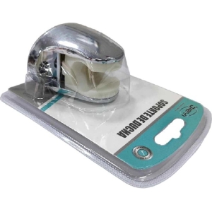 Alternative view of Jieyi Βάση - Στήριγμα Τηλεφώνου Ντουζ - Shower base