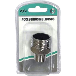 Jieyi Αξεσουάρ Σύνδεσης Σωλήνα - Spout Fittings